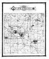 Franklin Township, Fairdale, DeKalb County 1905